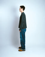 Adam's Military Print