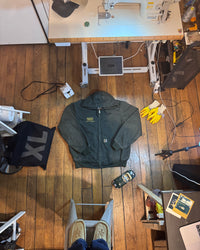 L'atelier AV Work Jacket