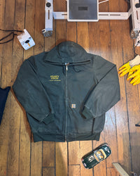 L'atelier AV Work Jacket