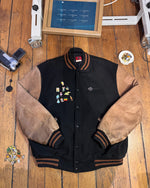 L'atelier AV Varsity Jacket