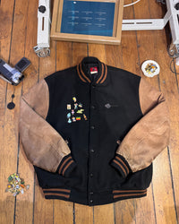 L'atelier AV Varsity Jacket