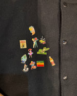 L'atelier AV Varsity Jacket