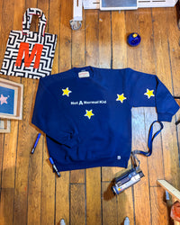 L'atelier AV Crewneck