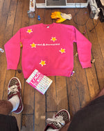 L'atelier AV Crewneck