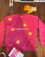 L'atelier AV Crewneck