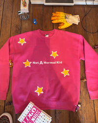 L'atelier AV Crewneck