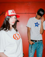 Adam's Black Trucker Hat