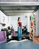 Adam's Summer Tank Top