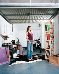 Adam's Summer Tank Top