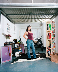 Adam's Summer Tank Top