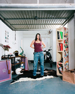 Adam's Summer Tank Top