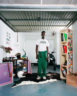 Adam's Multi Star Tee