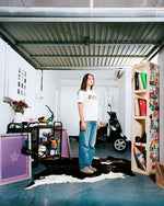 Adam's Multi Star Tee