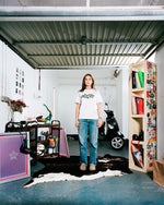 Adam's Multi Star Tee