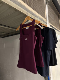 Adam's Summer Tank Top