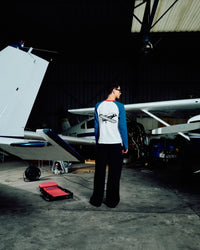 Adam's Take The Flight Thermal