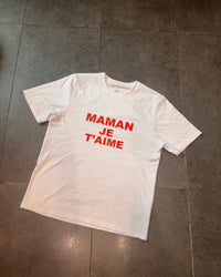 L'atelier AV MAMAN JE T'AIME
