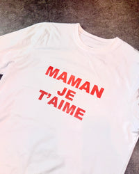 L'atelier AV MAMAN JE T'AIME