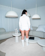 Adam's Cozy Cardigan