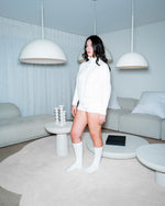 Adam's Cozy Cardigan