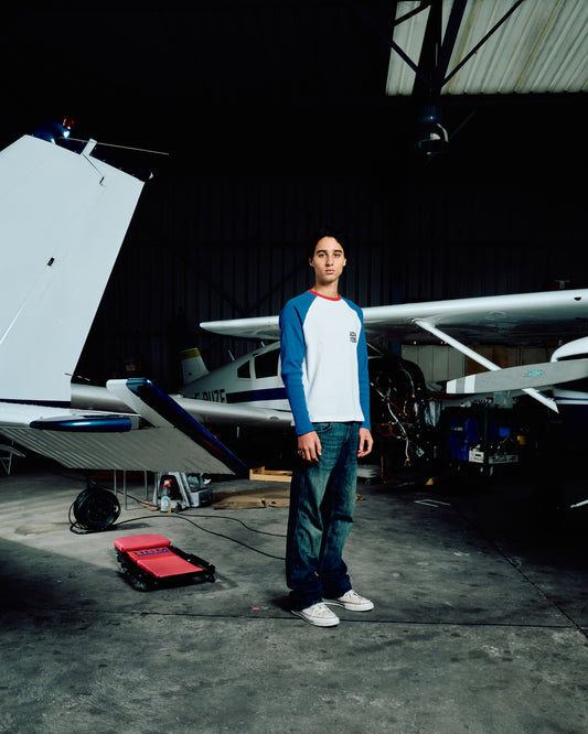 Adam's Take The Flight Thermal