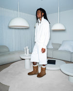 Adam's Cozy Cardigan