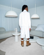 Adam's Cozy Cardigan