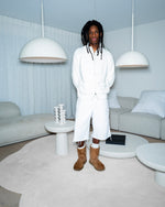 Adam's Cozy Cardigan